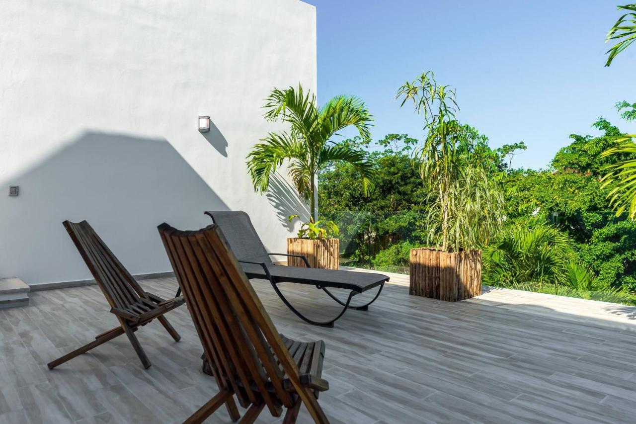 Chic & Mexican Villa, A True Oasis Pool, Security Hébergement de vacances