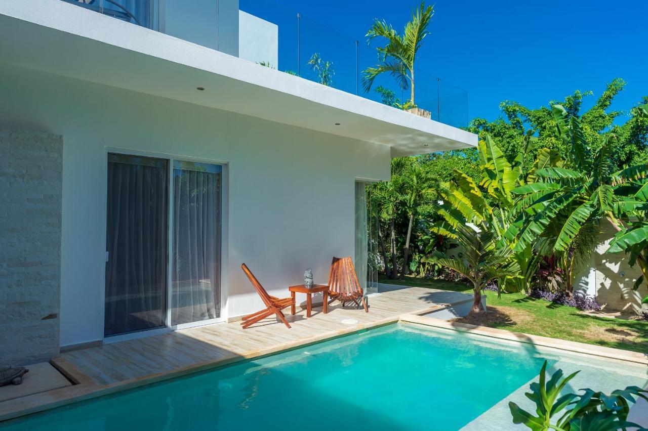 Chic & Mexican Villa, A True Oasis Pool, Security Hébergement de vacances