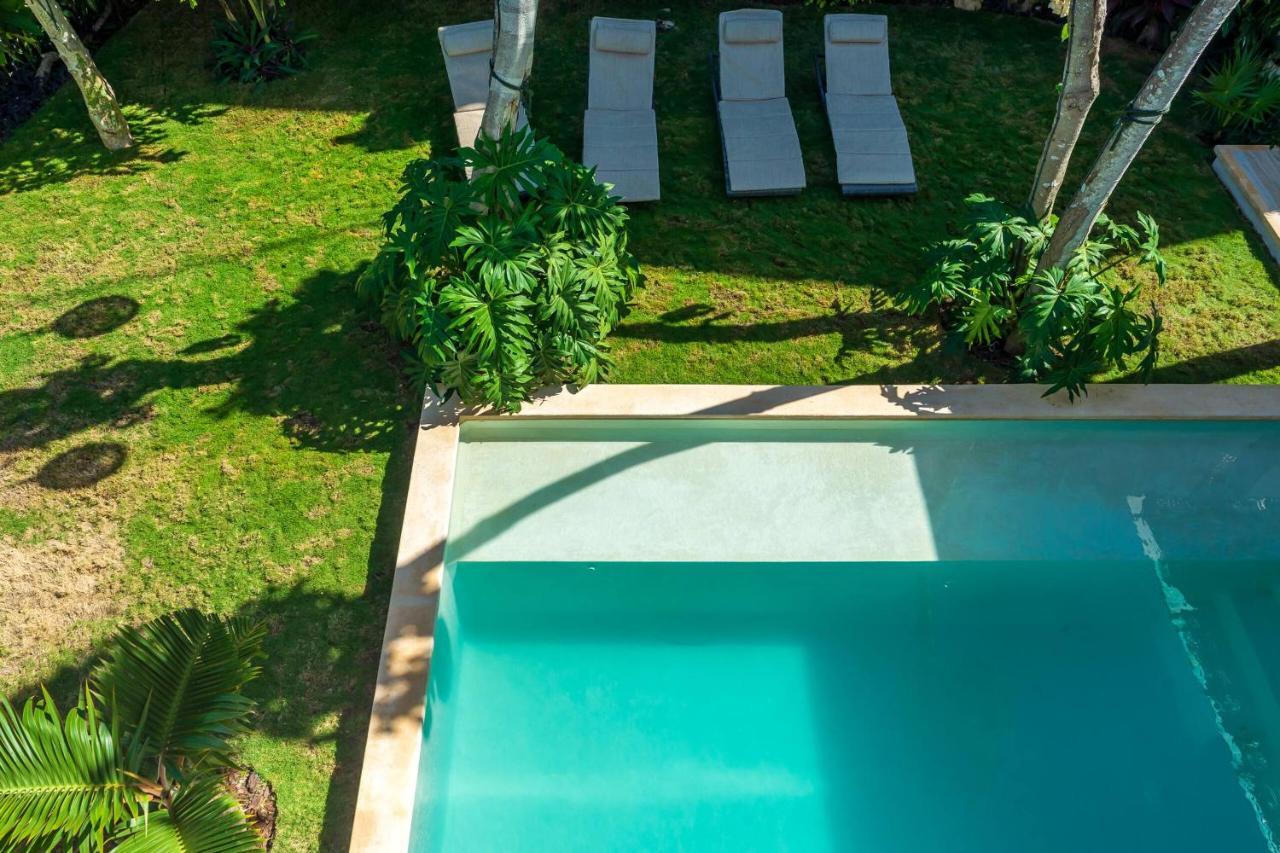 Chic & Mexican Villa, A True Oasis Pool, Security Hébergement de vacances *