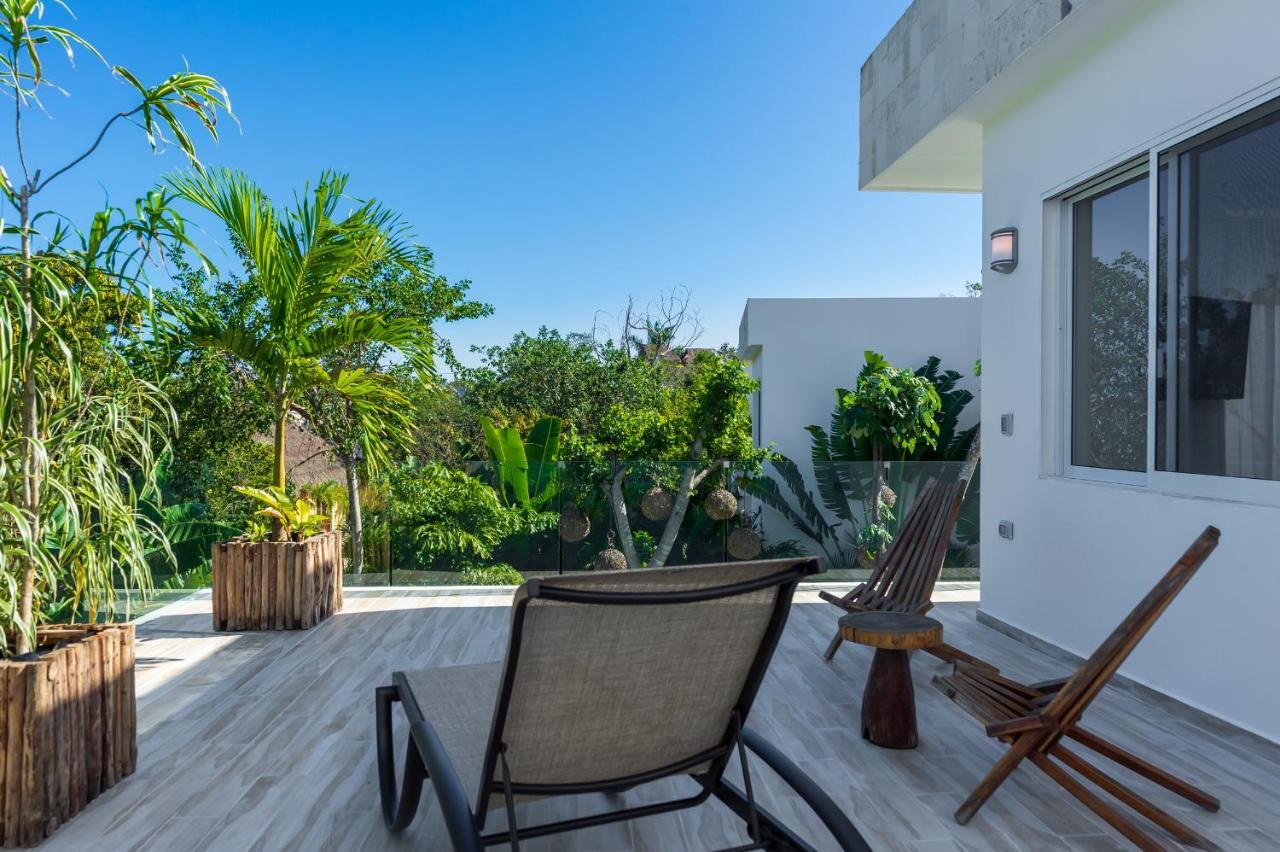 Chic & Mexican Villa, A True Oasis Pool, Security Hébergement de vacances *