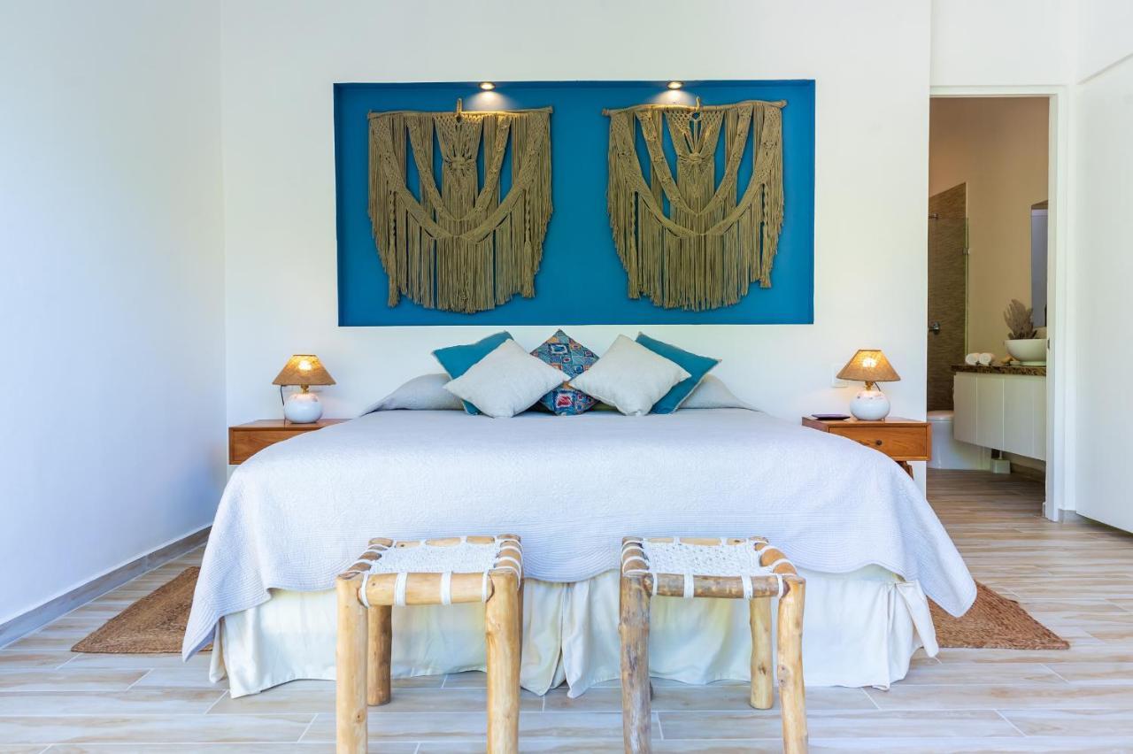 Chic & Mexican Villa, A True Oasis Pool, Security Hébergement de vacances