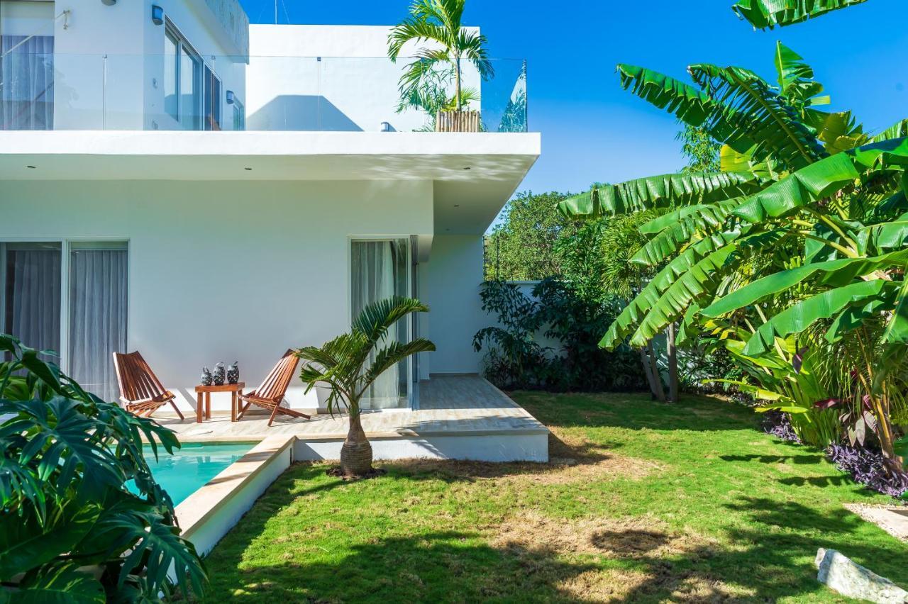 Chic & Mexican Villa, A True Oasis Pool, Security Hébergement de vacances