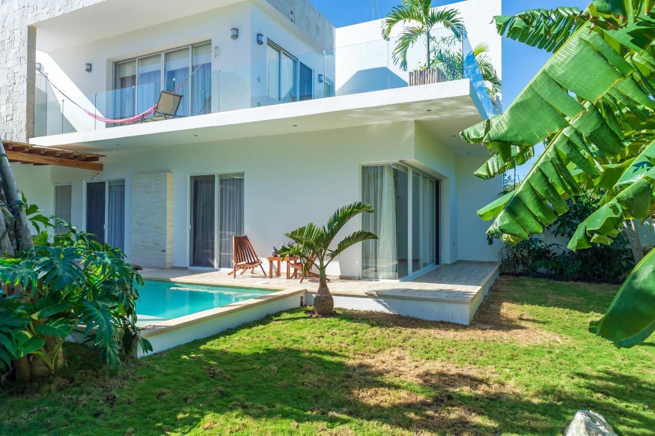 Chic & Mexican Villa, A True Oasis Pool, Security Hébergement de vacances