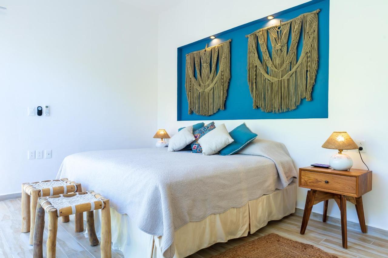 Hébergement de vacances Chic & Mexican Villa, A True Oasis Pool, Security *