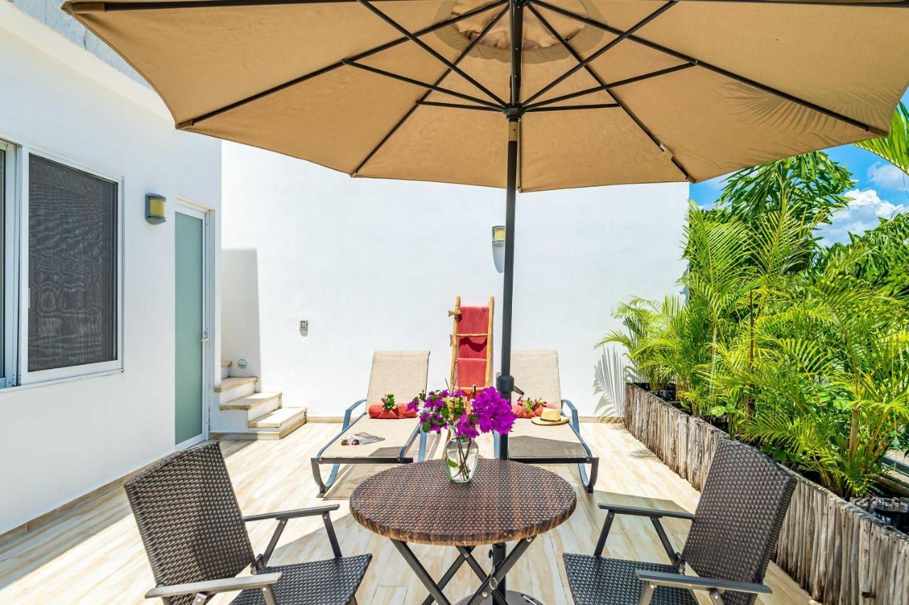 Chic & Mexican Villa, A True Oasis Pool, Security Hébergement de vacances *