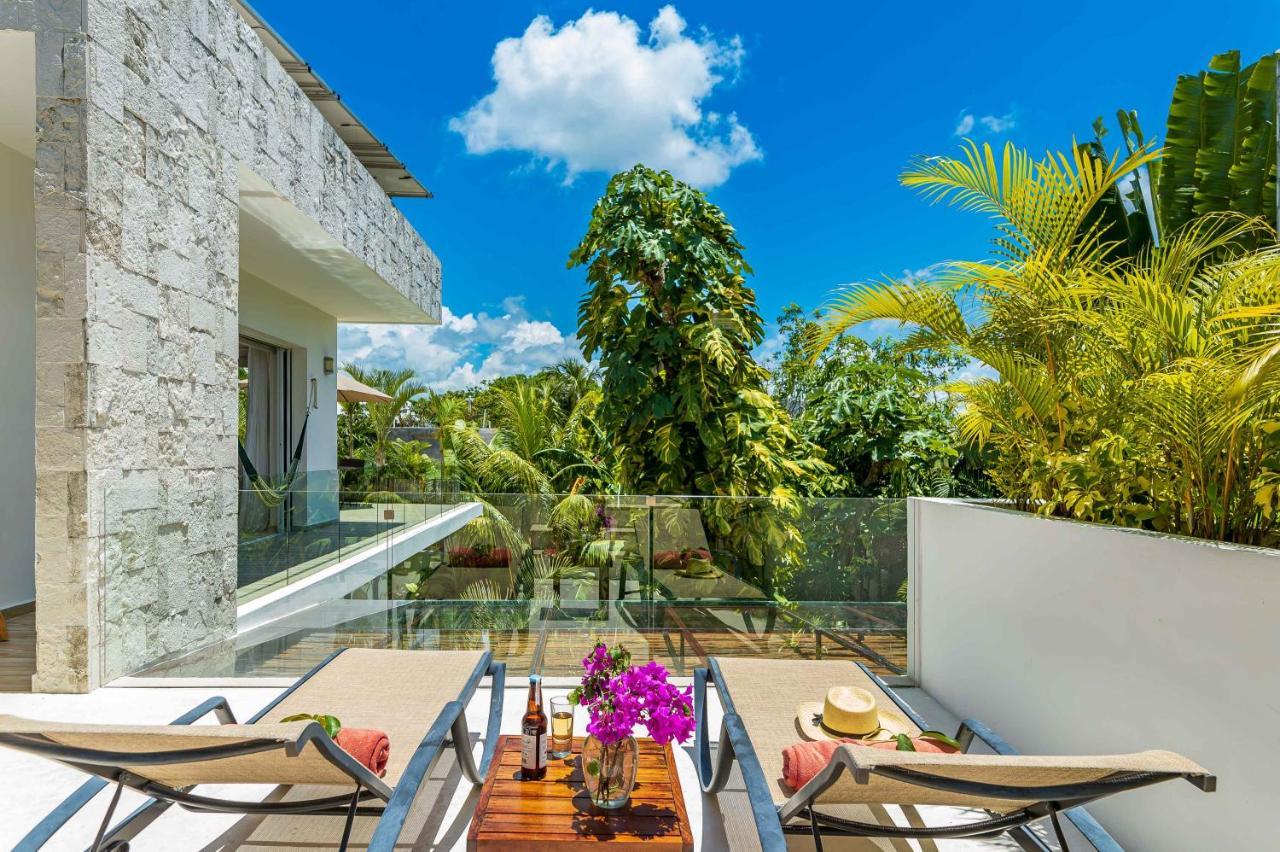 Hébergement de vacances Chic & Mexican Villa, A True Oasis Pool, Security